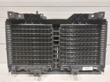 Active Shutter Grille